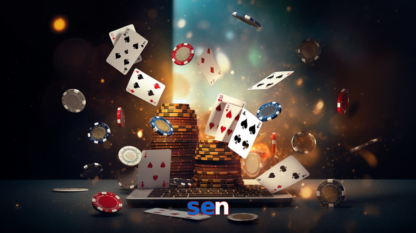 sen