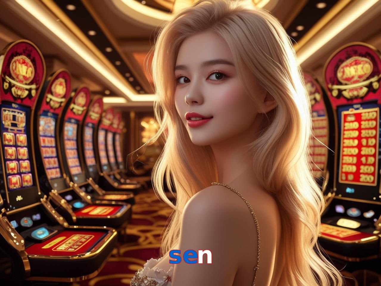sen